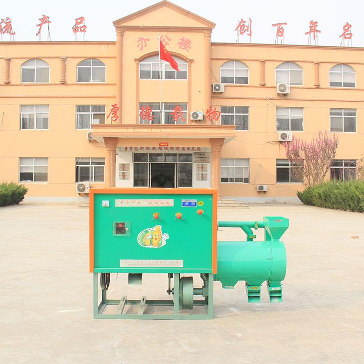 新91视频网站制糁机