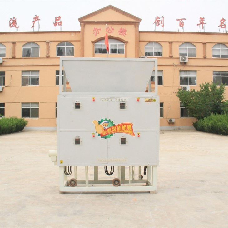 91视频APP污下载 多功能高效脱壳机 粮食脱皮机 干法复式脱皮机组